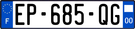 EP-685-QG