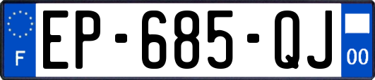 EP-685-QJ