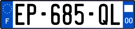 EP-685-QL