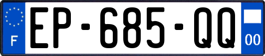 EP-685-QQ