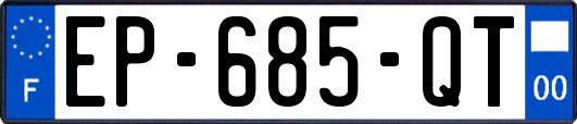 EP-685-QT