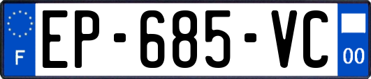 EP-685-VC