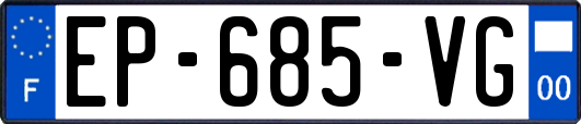 EP-685-VG