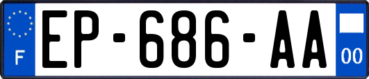 EP-686-AA