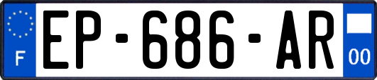 EP-686-AR