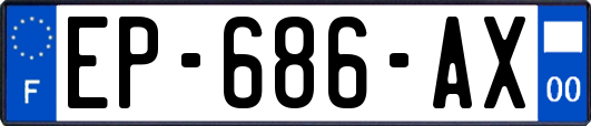 EP-686-AX