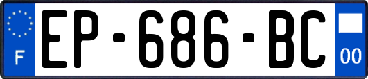 EP-686-BC