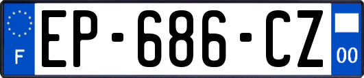 EP-686-CZ