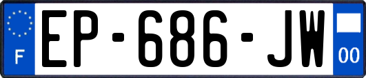 EP-686-JW
