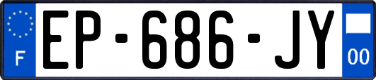 EP-686-JY