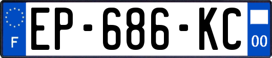 EP-686-KC