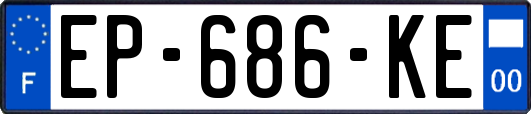 EP-686-KE