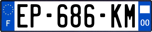 EP-686-KM