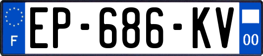 EP-686-KV
