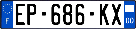 EP-686-KX