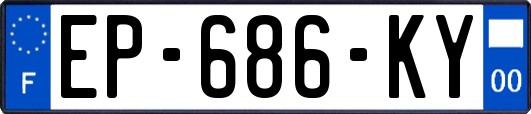 EP-686-KY