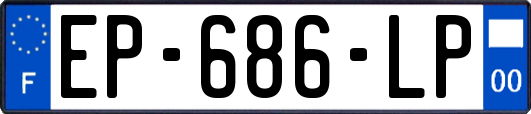 EP-686-LP