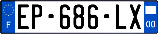 EP-686-LX