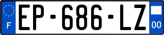 EP-686-LZ