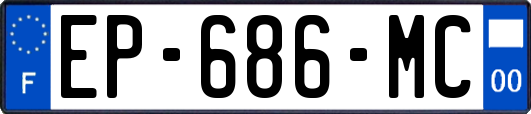 EP-686-MC