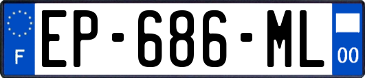 EP-686-ML
