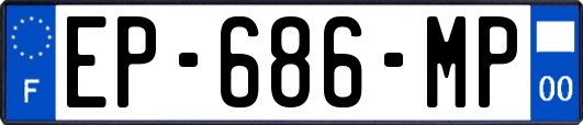 EP-686-MP