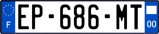 EP-686-MT