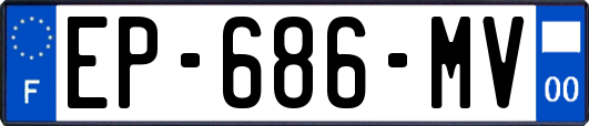 EP-686-MV