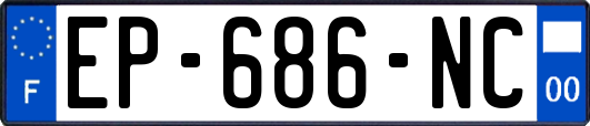 EP-686-NC