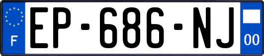 EP-686-NJ