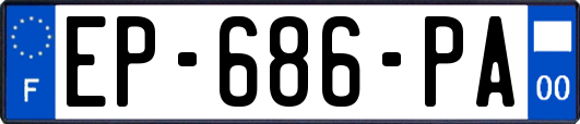 EP-686-PA