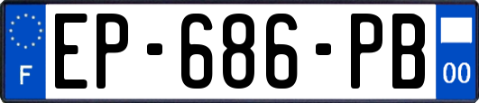 EP-686-PB