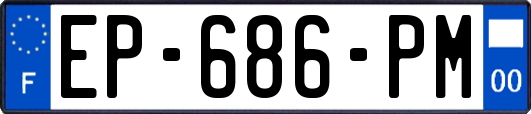 EP-686-PM
