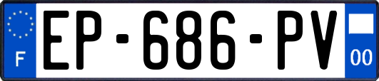 EP-686-PV