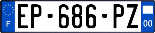 EP-686-PZ