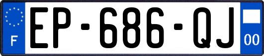 EP-686-QJ