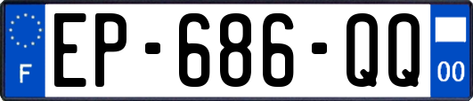 EP-686-QQ