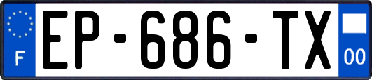 EP-686-TX