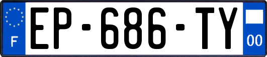 EP-686-TY