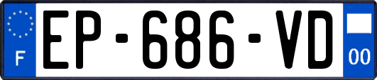 EP-686-VD
