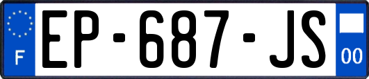 EP-687-JS