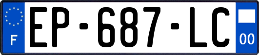 EP-687-LC