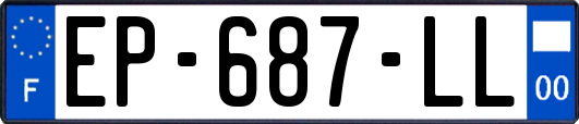 EP-687-LL