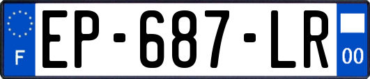 EP-687-LR