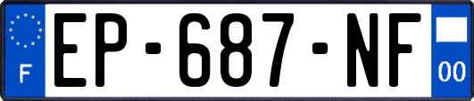 EP-687-NF