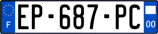 EP-687-PC