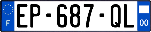EP-687-QL