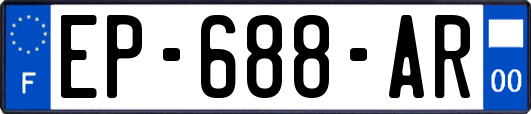 EP-688-AR