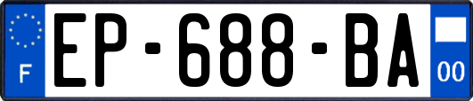 EP-688-BA