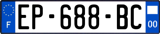 EP-688-BC